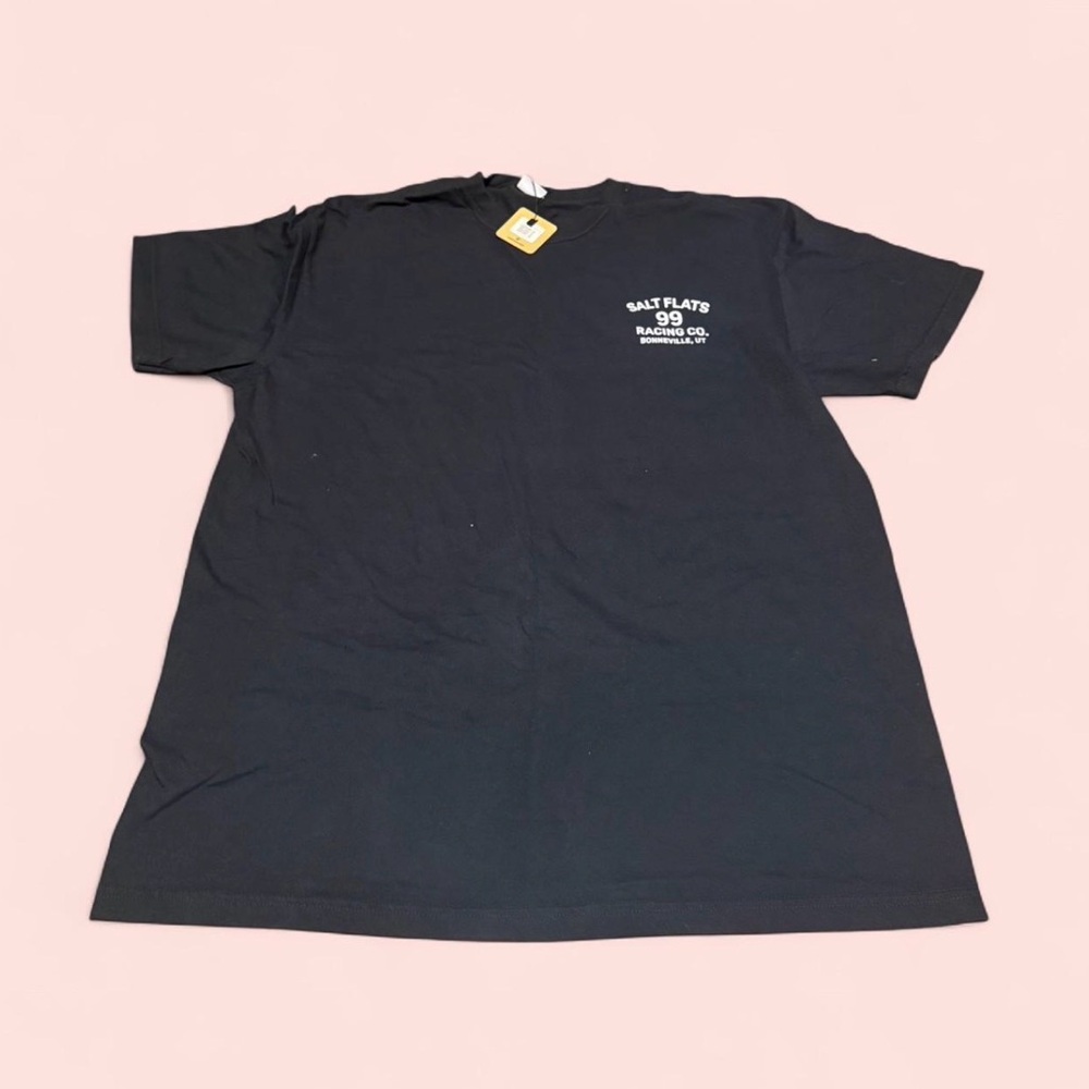 Black T-Shirt